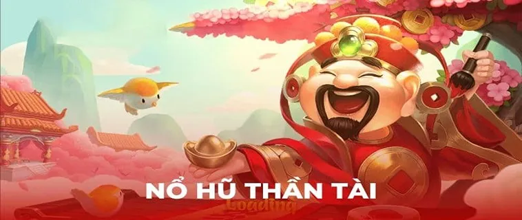 Tham Gia Nổ Hũ Thần Tài Tại ManClub Ngay Hôm Nay
