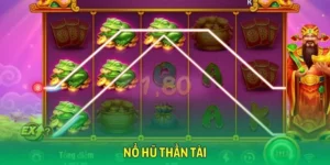 Phân Tích Sức Hấp Dẫn Của Trò Chơi Nổ Hũ Thần Tài Tại VL88