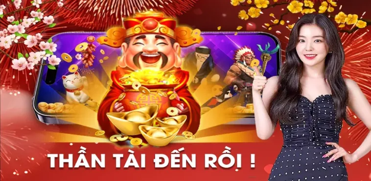 Nổ Hũ Thần Tài Tại BONGVIP: Xu Hướng Giải Trí Trực Tuyến Hot Nhất 2025 2 Nổ Hũ Thần Tài Tại BONGVIP: Xu Hướng Giải Trí Trực Tuyến Hot Nhất 2025