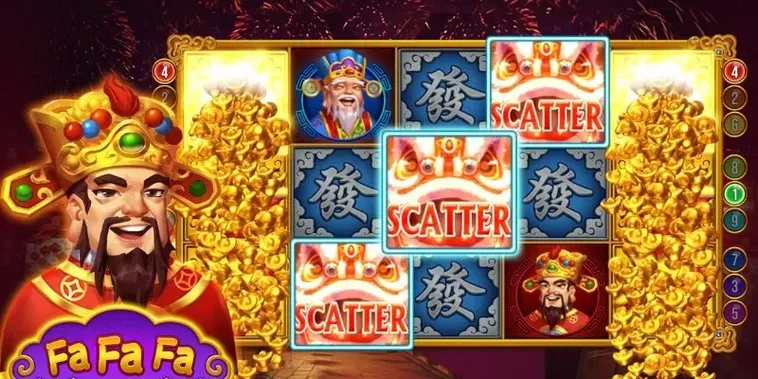 Hướng Dẫn Chơi Nổ Hũ Thần Tài Tại VINBET Để Thắng Lớn