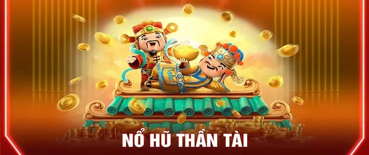 Khám Phá Trò Chơi Nổ Hũ Thần Tài Tại 8DAY: Bí Quyết Thắng Lớn 2 Khám Phá Trò Chơi Nổ Hũ Thần Tài Tại 8DAY: Bí Quyết Thắng Lớn