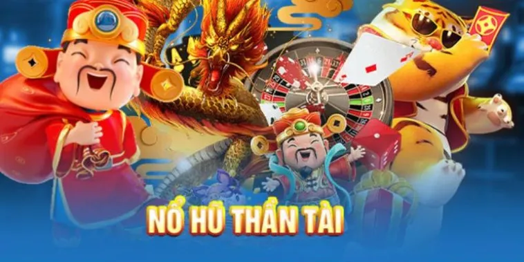 Tham Gia Nổ Hũ Thần Tài S666: Chinh Phục Giấc Mơ Triệu Phú 2 Tham Gia Nổ Hũ Thần Tài VUABET: Chinh Phục Giấc Mơ Triệu Phú