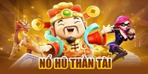 Khám Phá Nổ Hũ Thần Tài Tại 789WIN: Trào Lưu Giải Trí Đỉnh Cao 2025
