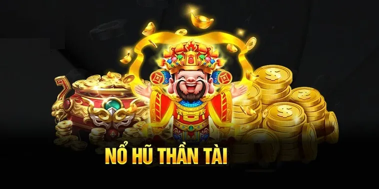 Tham Gia Nổ Hũ Thần Tài AZ888: Cơ Hội Làm Giàu Đang Chờ!