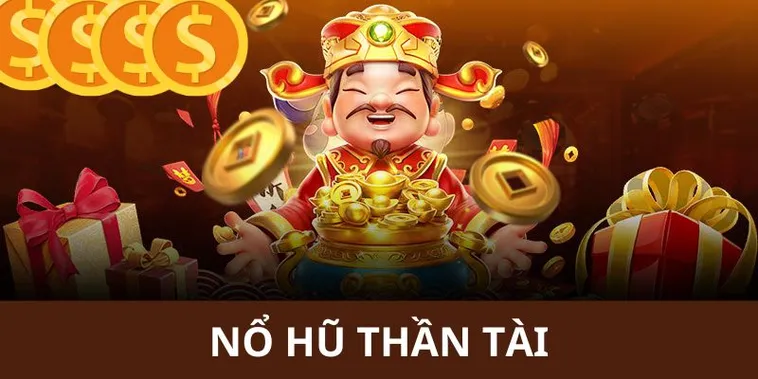 Khám Phá Trò Chơi Nổ Hũ Thần Tài Tại MU88 Chi Tiết