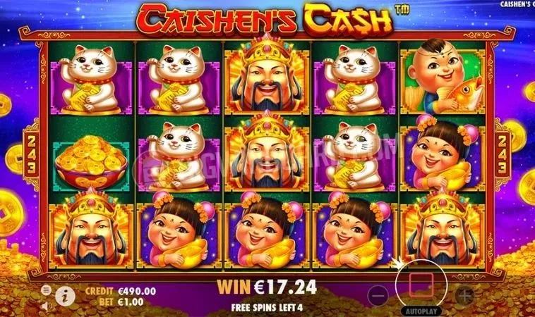 Nổ Hũ Thần Tài Tại Bet88: Xu Hướng Giải Trí Trực Tuyến Hot Nhất 2025