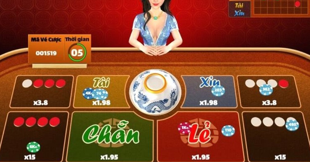 Khám Phá Trò Chơi Xóc Đĩa Hấp Dẫn Tại 789P 2 Cách Chơi Xóc Đĩa Tại 789P
